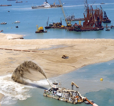 Land Reclamation